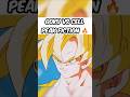 Goku Vs Cell Fight Was Peak Fiction in Anime History | Dragon Ball Z in Telugu #animeintelugu #dbz