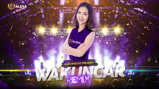 AVEGASREMIX Presents: Camelia Malik - Wakuncar | Modern Remix of a Timeless Classic! 🎧🎧💿