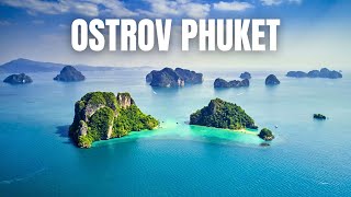 Proč (ne)jezdit na ostrov Phuket
