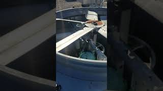 Cooling tower work . Baltimore aircoil BAC , hvac Cooling tower work . Baltimore aircoil BAC , hvac