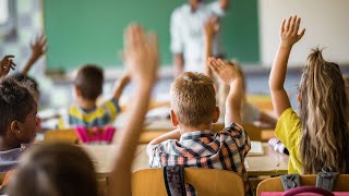 Part 3 of 3: 40 Years of the U.S. Department of Education: What Should Its Future Hold?