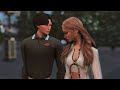 Enemy next door ❤️ A sims 4 love story (Ep.2)