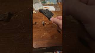 Rebuilding a 309: Ford 309 corn planter seed kicker rebuild Rebuilding A 309 Ford 309 Corn Planter Field Update