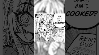 Am I Cooked? シViral