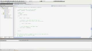 Module 8: Address Book version E