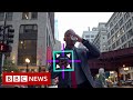 New video by BBC News on YouTube