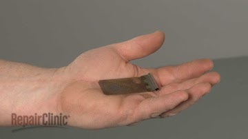 Craftsman Chainsaw Stalls? Replace Spark Arrestor #576752401