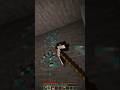 Minecraft Jump Scare #minecraft #minecraftmemes #minecraftshorts