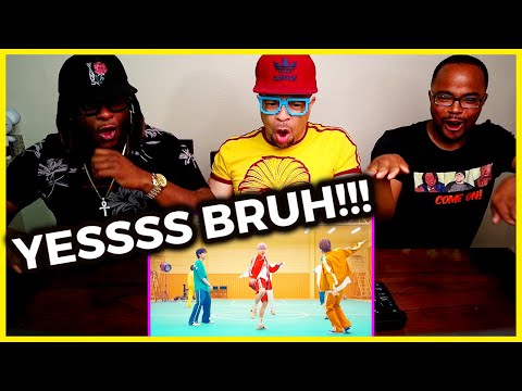 They Are Taking it BACK BACK!! | BTS 'Butter (Cooler Remix)' REACTION