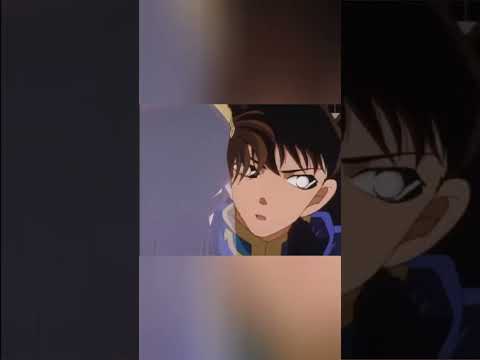 Shinichi Kudo Reveals Himself Detective Conan Part 2 