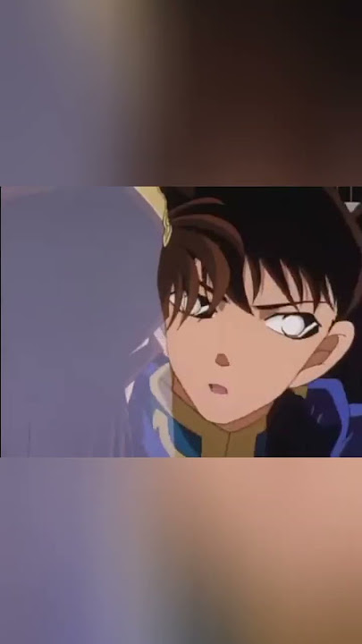 Shinichi Kudo reveals himself # Detective Conan # Part - 2