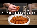 Chicken Tikka Masala One Of The Best Comfort Meals Chicken Tikka Masala One Of The Best Comfort Meals