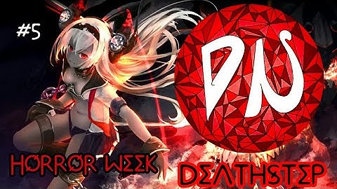 YOOKiE - Escape (Code: Pandorum remix)