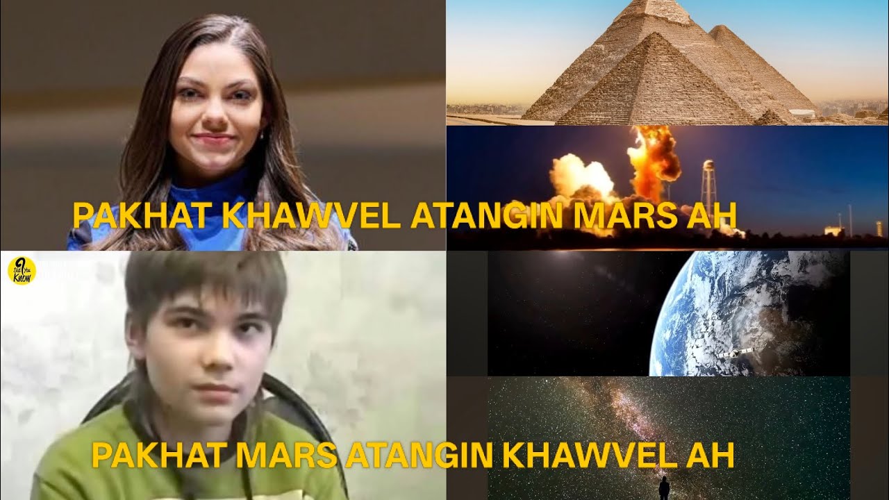MARS ATANG IN KHAWVEL AH. PAKHAT KHAWVEL ATANG IN MARS AH.