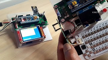 Wireless Kalman filter analyzer by Sanjeok