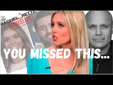 Male Victims? Restraining Order & Bachelorette's Taylor Frankie Paul