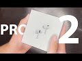 AirPods Pro 2 Unboxing EN ESPAÑOL | Green Tech