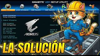 Secure boot , BIOS, Gigabayte info