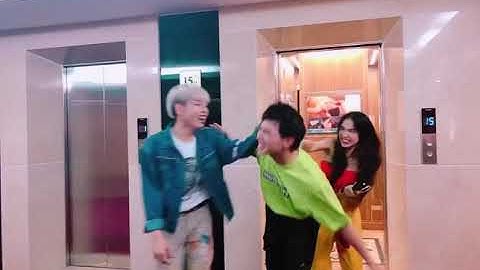HOÀ MINZY , ĐỨC PHÚC BÓC PHỐT ERIK CỰC LẦY 😂😂😂