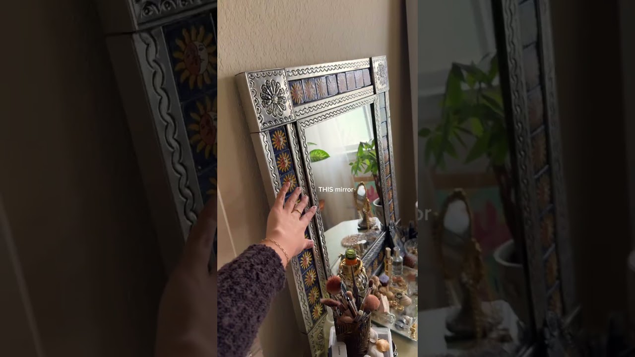 getting ready here✨ 