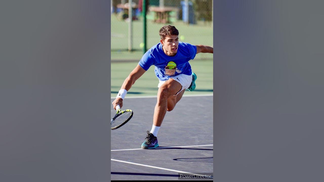 Djokovic vs Alcaraz Where to Watch in Saudi Arabia😎 YouTube
