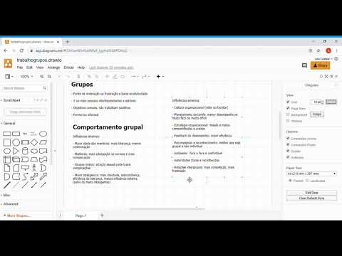 Vídeo: O que significa comportamento de grupo?