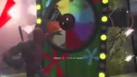 Deadpool Game PS4 Rogue walkthrough part 18 Gameplay