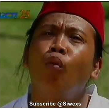 Emang ngapah si ga boleh sombong amat hahahaha bang mandra