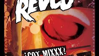 Revolting Cocks - Juice (Feed Me Support Me Mixxx)