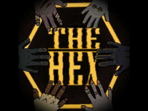 The Hex - The Wasteland