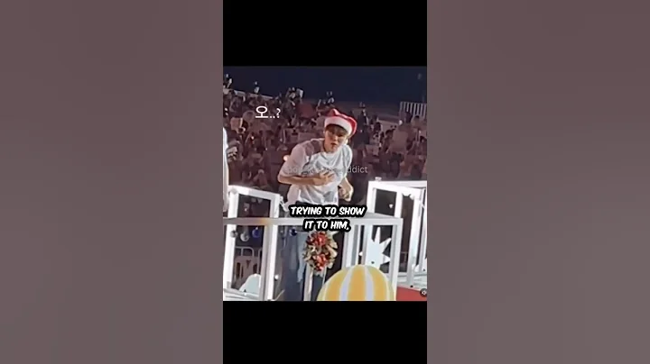 Seungkwan had to double check it😭🤣 #seventeen #kpop #svt #shorts #shortsfeed #shortsviral