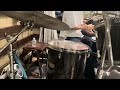 vivid umdressの「シーラカンスダンス」を叩いてみた