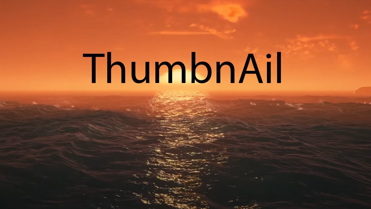 Sea of Thieves is better than CSGO