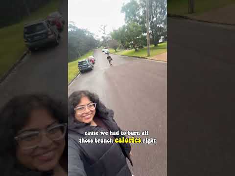 a chaotic day of activities in regional australia