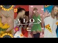 ALON – Миллионы вариантов (Official Video)