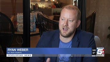 Kansas City-St Louis route would be idea for nation