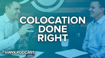 Colocation Done Right: 4 Stages of a Data Center Requirement & How to Have Success