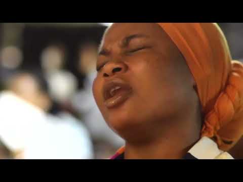 PROPHETIC WORSHIP, INTERCESSION, SONGS AND CHANTS || PASTOR TONY RICHIE.