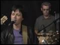 The Cranberries: Never Grow Old (Acoustic Version)