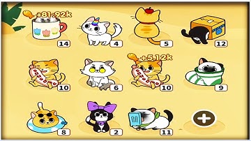 Cat Paradise - Gameplay Walkthrough