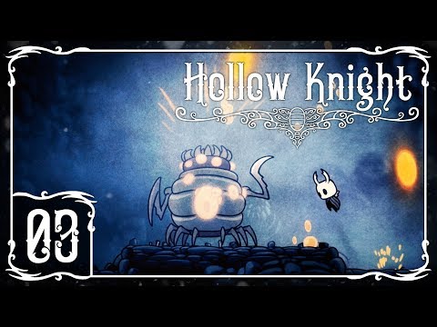 Видео: БРЮХОНОГ-ИНКУБАТОР | Прохождение Hollow Knight - Серия №3