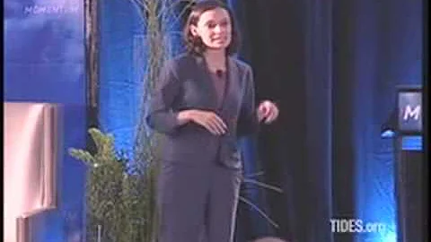 Maria Teresa Petersen: "The New Age of the Elector...