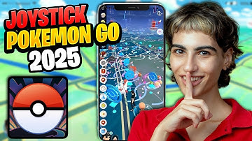 Pokémon Go Hack - Hoe ik Pokémon Go Spoofer 2025 heb gekregen *NIEUW* Pokémon Go Spoofing (Androi...