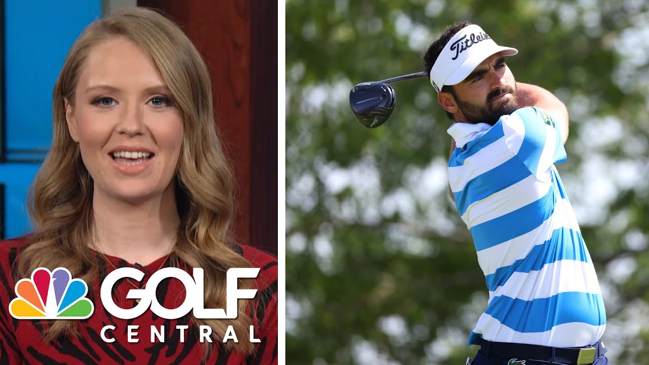 World Champions Cup set for debut; Rozner hopes to qualify for Masters