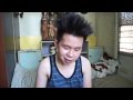 Flashlight - Pitch Perfect OST (cover) Pinoy Kid Karl Zarate