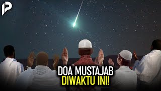 Ini Bukan Mitos! Jika Liat Bintang Jatuh Segera Berdoa, Allah Pasti Kabulkan!