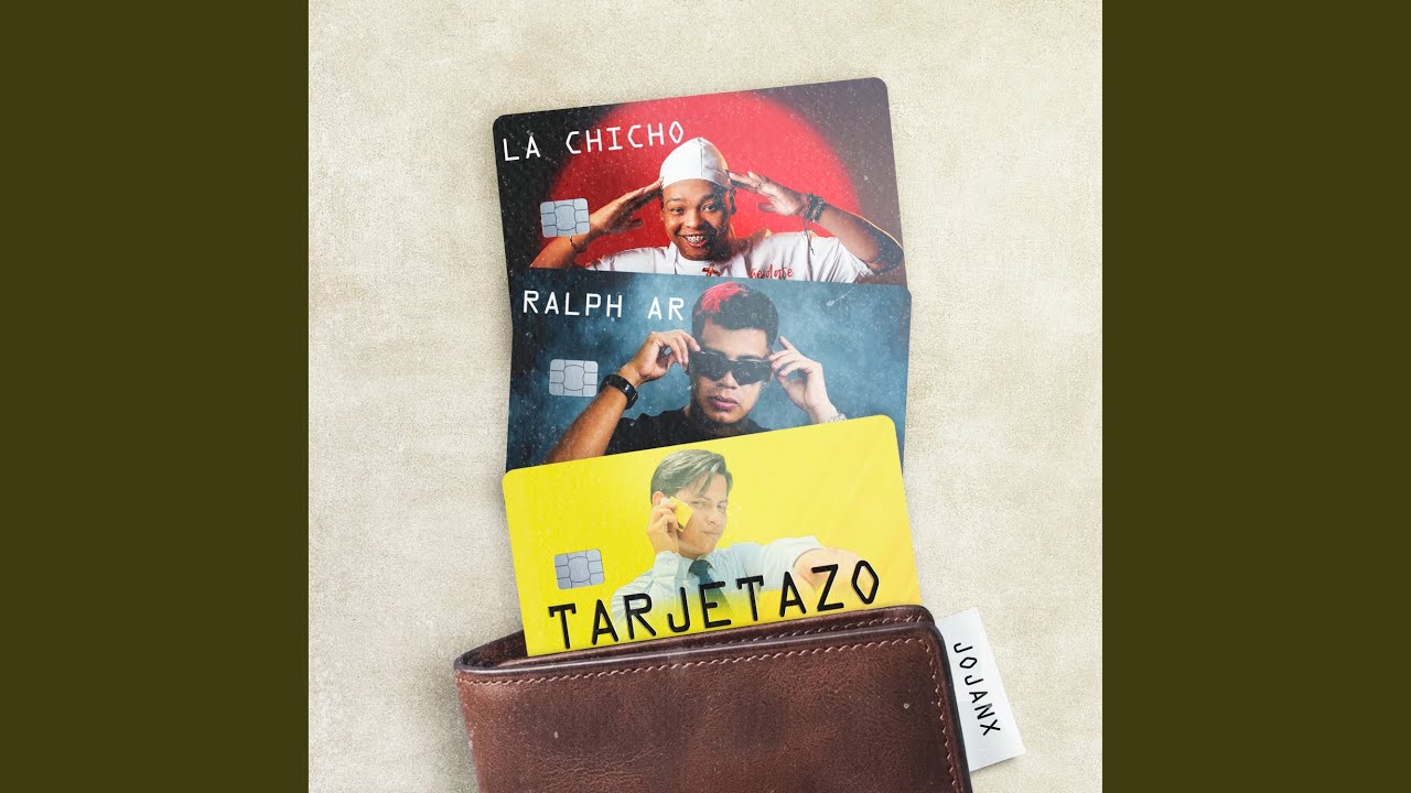 Watch Tarjetazo on YouTube Watch Tarjetazo on YouTube