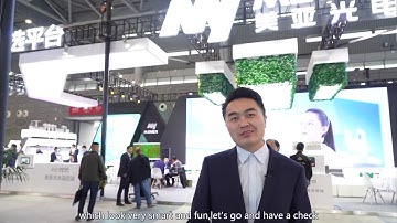 Meyer 5G Smart Sorting Platform