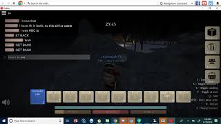 Roblox Northern Frontier Fort James Scout Report 2 Apphackzone Com - fort james roblox