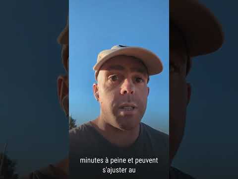 YouTube player